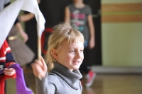 Ferie w CK - 19 II 2013