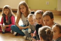 Ferie w CK - 19 II 2013