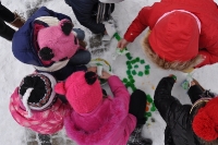 Ferie w CK - 19 II 2013