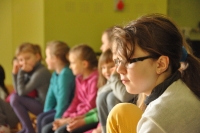 Ferie w CK - 19 II 2013