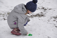 Ferie w CK - 19 II 2013