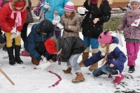 Ferie w CK - 19 II 2013