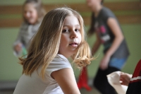 Ferie w CK - 19 II 2013