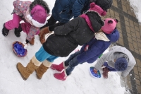 Ferie w CK - 19 II 2013