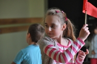 Ferie w CK - 19 II 2013