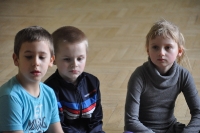 Ferie w CK - 19 II 2013