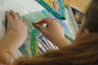 Ferie w CK - 19 II 2013