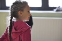 Ferie w CK - 19 II 2013