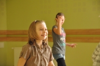 Ferie w CK - 19 II 2013