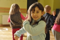 Ferie w CK - 19 II 2013