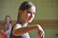 Ferie w CK - 19 II 2013