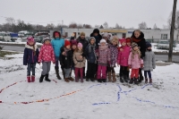 Ferie w CK - 19 II 2013