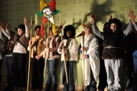 FESTIWAL TEATRALNY Hej kolęda, kolęda...