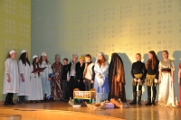 FESTIWAL TEATRALNY Hej kolęda, kolęda...