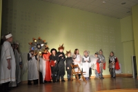 FESTIWAL TEATRALNY Hej kolęda, kolęda...