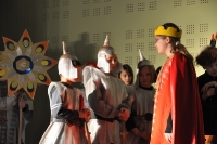 FESTIWAL TEATRALNY Hej kolęda, kolęda...