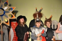 FESTIWAL TEATRALNY Hej kolęda, kolęda...