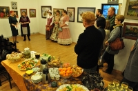 Historia i piekno natury w obrazach Krystyny Zlot