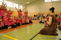 NAJMŁODSI W TURNIEJU