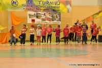 NAJMŁODSI W TURNIEJU