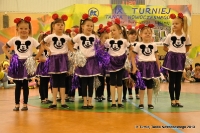NAJMŁODSI W TURNIEJU