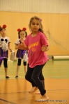 NAJMŁODSI W TURNIEJU
