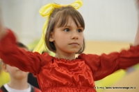 NAJMŁODSI W TURNIEJU