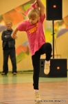 NAJMŁODSI W TURNIEJU
