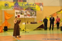 NAJMŁODSI W TURNIEJU