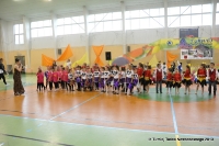 NAJMŁODSI W TURNIEJU