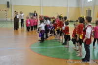 NAJMŁODSI W TURNIEJU