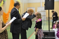 IX TURNIEJ TAŃCA NOWOCZESNEGO O PUCHAR BURMISTRZA ŁĘCZNEJ