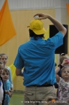 Pokaz kuglarzy