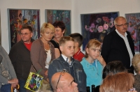 MARTWE NATURY KWIATAMI OŻYWIONE-Marii Majki Zuzańskiej