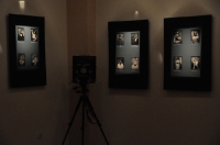 MOKRA PŁYTA - fotografia w technice kolodionowej