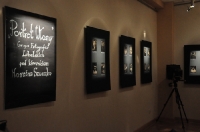 Wystawa i pokaz techniki mokrego kolodionu