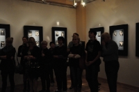 Wystawa i pokaz techniki mokrego kolodionu