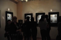 Wystawa i pokaz techniki mokrego kolodionu