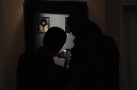 Wystawa i pokaz techniki mokrego kolodionu