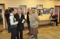 fotoreportaż z wystawy