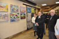 fotoreportaż z wystawy