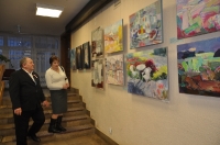 fotoreportaż z wystawy