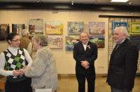 fotoreportaż z wystawy