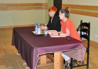 Śpiewający Słowik 2013