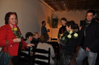 fotorelacja z wieczoru