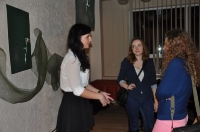 fotorelacja z wieczoru