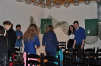 fotorelacja z wieczoru