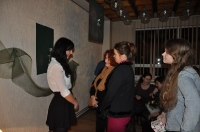 fotorelacja z wieczoru