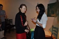 fotorelacja z wieczoru