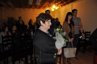 fotorelacja z wieczoru